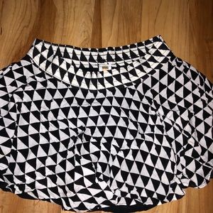 Harajuku Mini for target skirt 🤩❤️